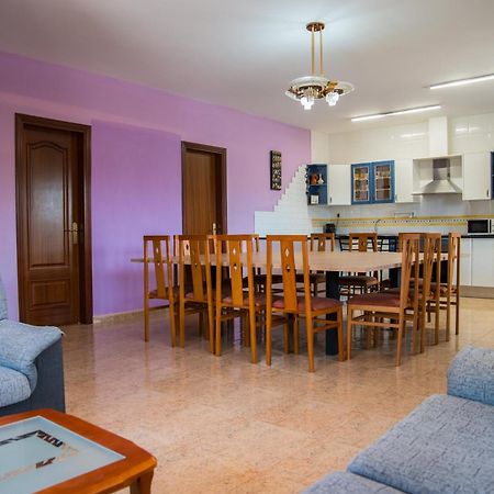 Vista Cunit Villa Cubelles Bagian luar foto