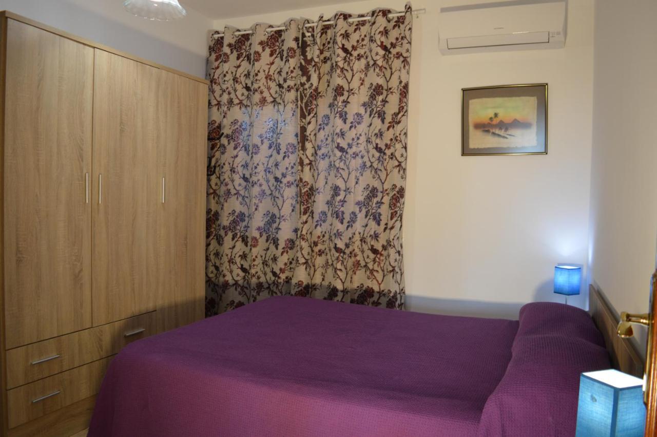 Vista Cunit Villa Cubelles Bagian luar foto
