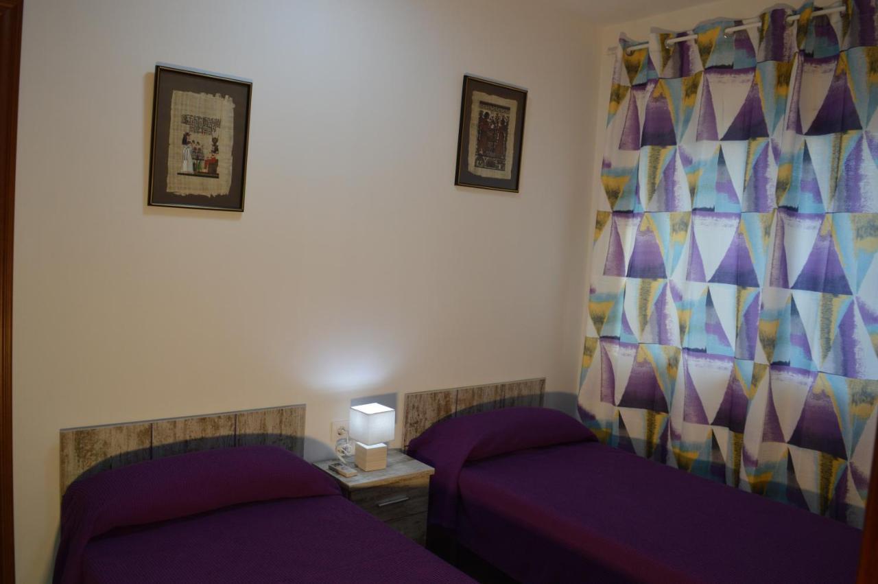 Vista Cunit Villa Cubelles Bagian luar foto