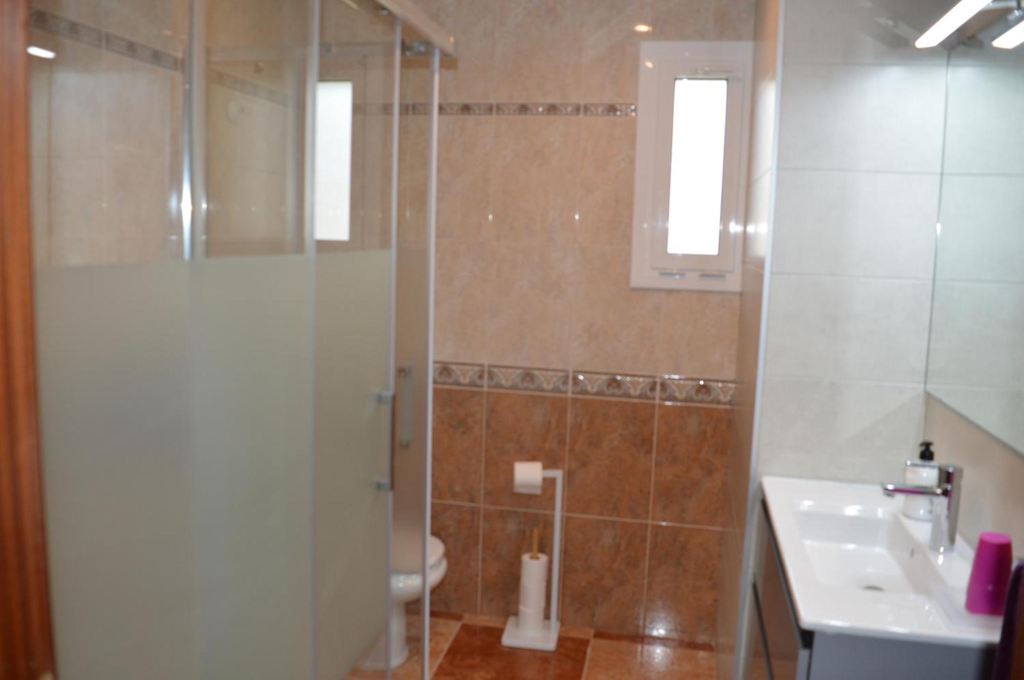 Vista Cunit Villa Cubelles Bagian luar foto