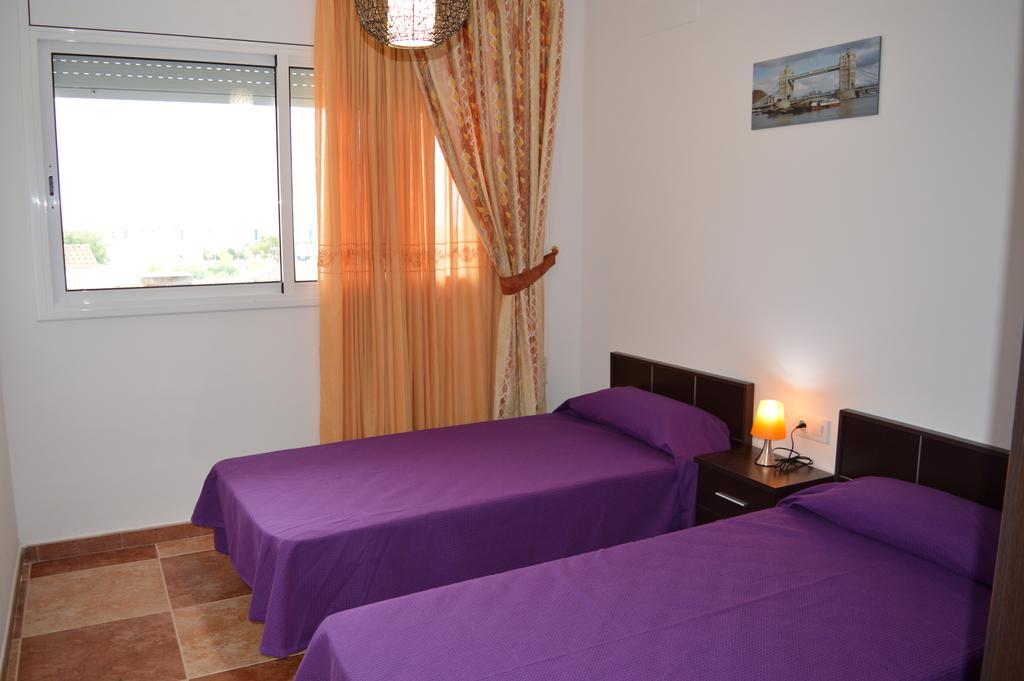 Vista Cunit Villa Cubelles Bagian luar foto