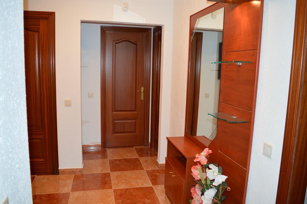 Vista Cunit Villa Cubelles Bagian luar foto